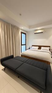 ستوديو في مارينا هوانا صلاله Hawana Salalah marina Studio