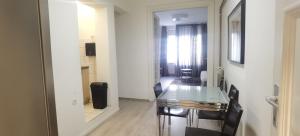 Two Bedroom Apartment Museum