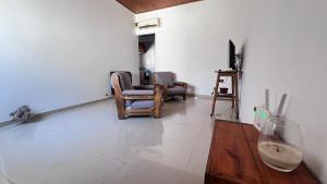 Departamento 2 dormitorios