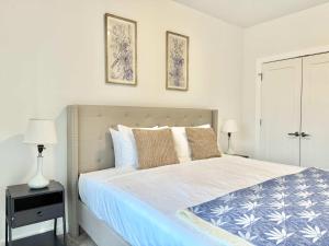 Modern 1BR Condo in O4W - Prime ATL Location 525Pkwy205