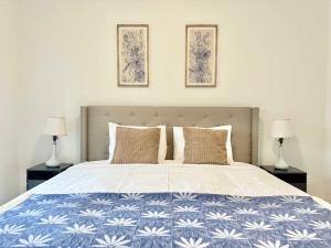 Modern 1BR Condo in O4W - Prime ATL Location 525Pkwy205