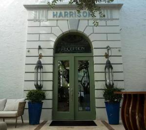 Hotel Harrisson By Renzi