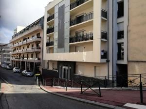 Residence Amaryllis - Agréable logement au coeur de la ville ! MAE-8144