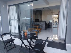 Casa Gourmet Próx Marco Argentina Paraguai e Centro