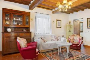 Casa relax in campagna Rufina