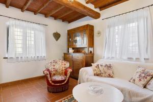 Casa relax in campagna Rufina