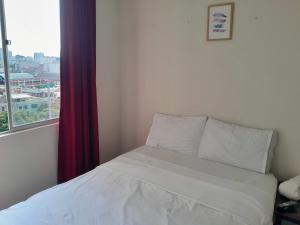 San Miguel Rooms Lima Airport B&B