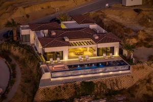 Casa Cielo 6 bed Villa