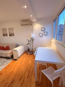 Light & Cozy Flat Banovo Brdo