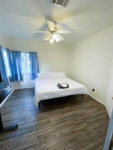 Hill Country Haven: Gateway to TXST and San Marcos