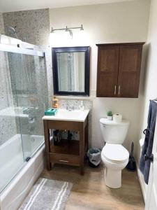 Kipps Hill Haven B — Folsom Lake Escape