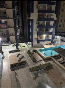 Arena Plaza - Alado de Diamond beach