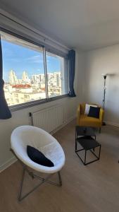 Studio Le gratte ciel