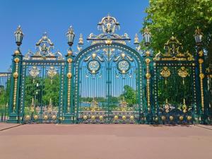 Studio Le gratte ciel