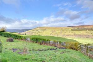 2 Bed in Gunnerside oc-ds230