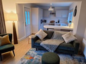 O Malleys cosy country cottage