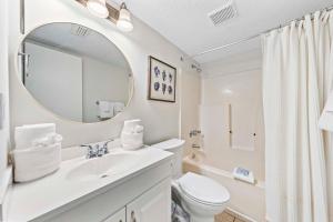 Seaside Beach & Racquet 5917 by Vacation Homes Collection