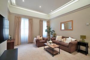 Hububb Mayfair Luxury Flats