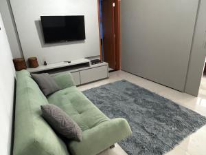Apt 1Qt com Conforto e Localização