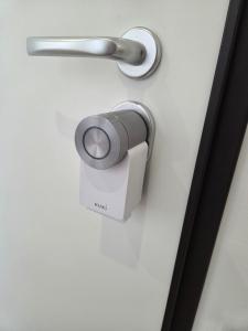 MARCO POLO APARTMENT