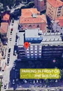 MARCO POLO APARTMENT