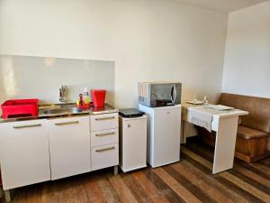 Studio Com Jacuzzi 50m da Praia