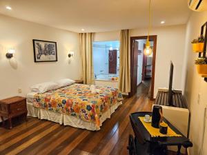 Studio Com Jacuzzi 50m da Praia