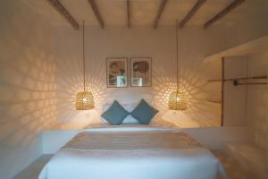 Mediterranean Oasis in Canggu