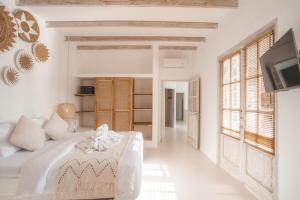 Mediterranean Oasis in Canggu