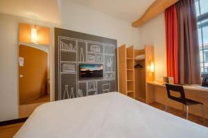Ibis Sarlat Centre photo 24