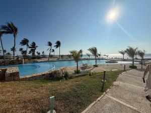 Departamento Playa Punta Diamante