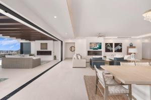 Sublime 4 BR Residence Villa at Quivira Los Cabos