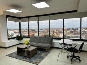 Apartaestudios - Torre de Cali