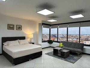 Apartaestudios - Torre de Cali