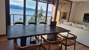 Nahuel Huapi View Apartment