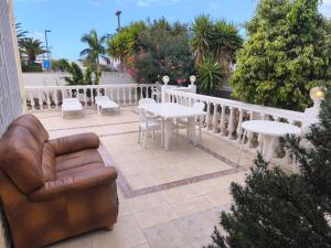 Villa las Americas 4-bedrooms