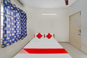Hotel O Grand Residency