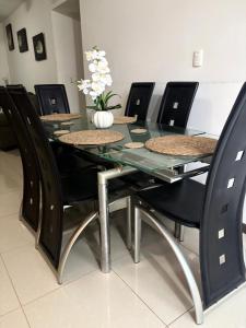 Casa apartamento Costa Linda jaco