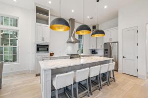 Katydid Beach Bungalow by 30A Escapes