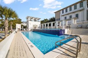 Katydid Beach Bungalow by 30A Escapes