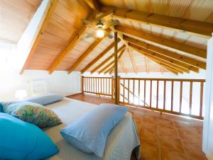 Casas Pepe 5 Bungalow