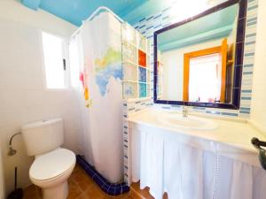 Casas Pepe 5 Bungalow