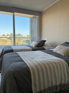 Moderno y central departamento en Viña del Mar