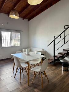 Aparts Puente Colgante