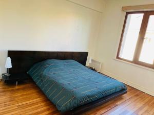 Departamento Plaza Perú