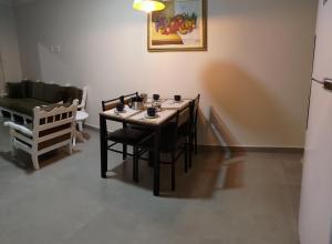 Stylish apartment with Ocean view in Jardim Real Praia Grande