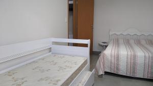 Stylish apartment with Ocean view in Jardim Real Praia Grande