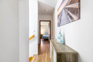 Ferienwohnung Leuchtturm