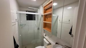 Apartamento Aconchegante - Duas Vagas de Garagem