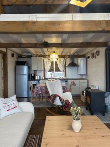 Casuta Schiorului Marisel, Cluj